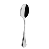 Broggi Medici Collection Stainless Steel Moka Spoon - Set of 12