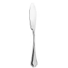 Broggi Medici Collection Stainless Steel Fish Serving Knife - Set of 12