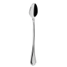 Broggi Medici Collection Stainless Steel Ice Tea Spoon - Set of 12