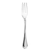 Broggi Medici Collection Silver Plated Cake Fork - Set of 12