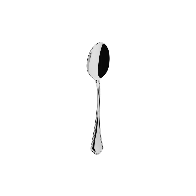 Broggi Medici Collection Silver Plated Sauce Spoon - Set of 12 Broggi Medici Collection Silver Plated Sauce Spoon - Set of 12