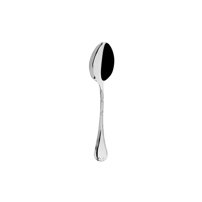 Broggi Rubans Collection Silver Plated Tea Spoon - Set of 12 Broggi Rubans Collection Silver Plated Tea Spoon - Set of 12