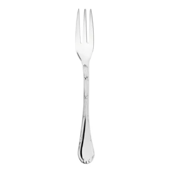 Broggi Rubans Collection Stainless Steel Cake Fork - Set of 12