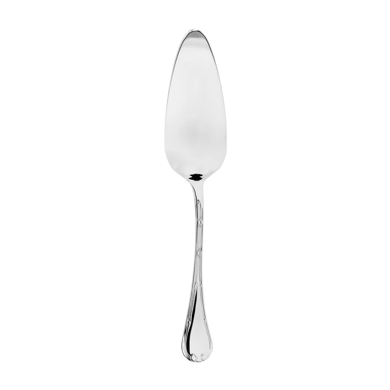 Broggi Rubans Collection Silver Plated Cake Server - Set of 12 Broggi Rubans Collection Silver Plated Cake Server - Set of 12