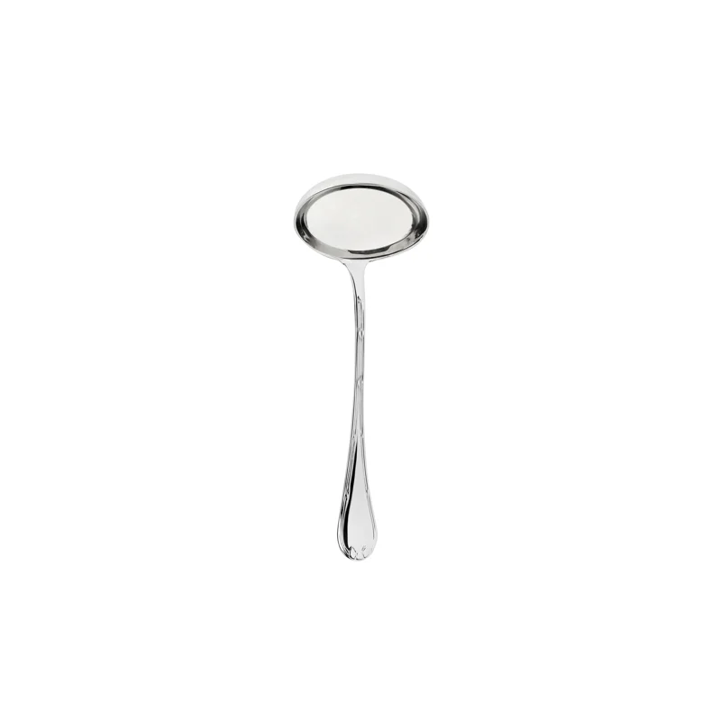 Broggi Rubans Collection Stainless Steel Sauce Ladle - Set of 12 Broggi Rubans Collection Stainless Steel Sauce Ladle - Set of 12