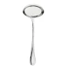 Broggi Rubans Collection Stainless Steel Sauce Ladle - Set of 12