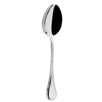 Broggi Rubans Collection Stainless Steel Sauce Spoon - Set of 12