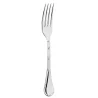 Broggi Rubans Collection Stainless Steel Table Fork - Set of 12