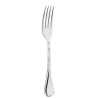 Broggi Rubans Collection Stainless Steel Dessert Fork - Set of 12