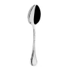 Broggi Rubans Collection Stainless Steel Moka Spoon - Set of 12