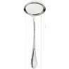 Broggi Rubans Collection Stainless Steel Soup Ladle - Set of 12