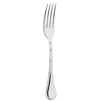 Broggi Rubans Collection Stainless Steel Serving Fork - Set of 12