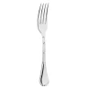 Broggi Rubans Collection Stainless Steel Serving Fork - Set of 12