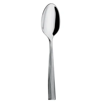 Broggi Sedona Collection Stainless Steel Table Spoon - Set of 12
