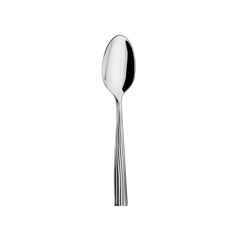 Broggi Sedona Collection Stainless Steel Table Spoon - Set of 12