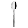 Broggi Sedona Collection Stainless Steel Dessert Spoon - Set of 12