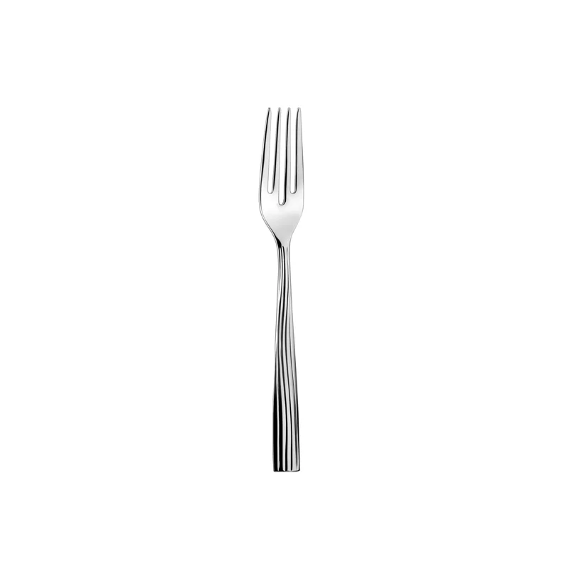 Broggi Sedona Collection Silver Plated Fish Fork - Set of 12 Broggi Sedona Collection Silver Plated Fish Fork - Set of 12