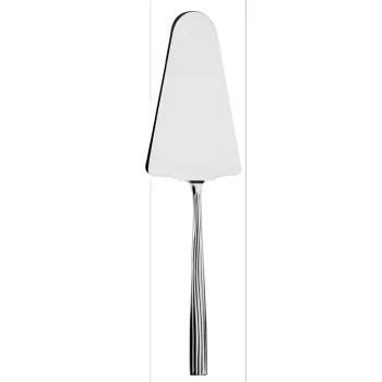 Broggi Sedona Collection Stainless Steel Cake Server - Set of 12