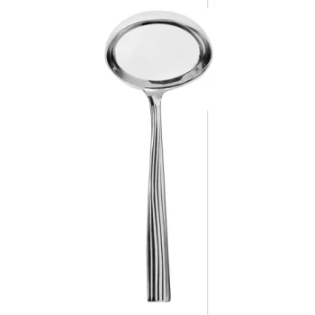 Broggi Sedona Collection Stainless Steel Sauce Ladle - Set of 12