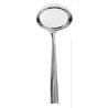 Broggi Sedona Collection Stainless Steel Sauce Ladle - Set of 12