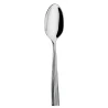 Broggi Sedona Collection Stainless Steel Sauce Spoon - Set of 12