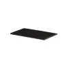 Cal-Mil Black 6 x 10 Tray