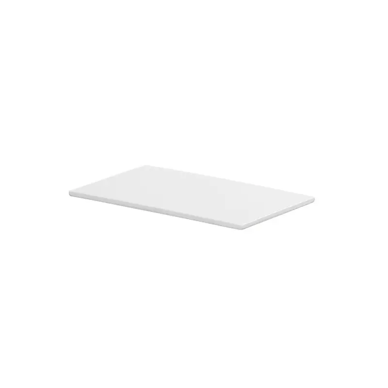 Cal-Mil White 6 x 10 Tray Cal-Mil White 6 x 10 Tray