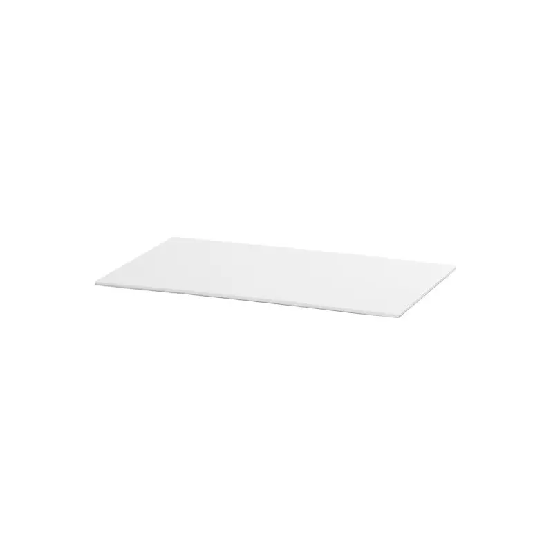 Cal-Mil White 12 x 20 Tray