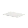 Cal-Mil White Marble 10 x 12 Tray