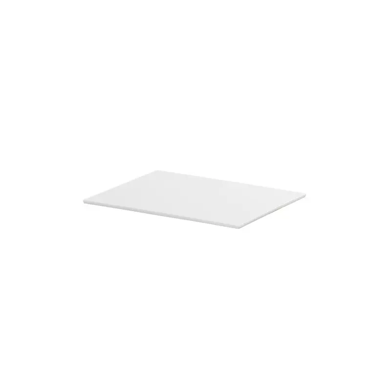 Cal-Mil White 10 x 12 Tray