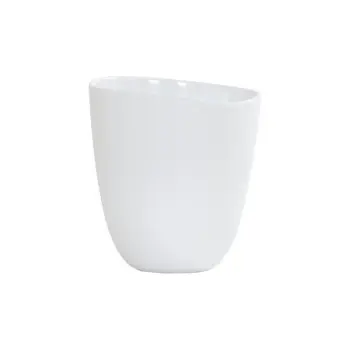 Cal-Mil Bali Dressing Crock - 96oz White