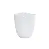 Cal-Mil Bali Dressing Crock - 48oz White