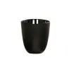 Cal-Mil Bali Dressing Crock - 96oz Black
