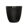 Cal-Mil Bali Dressing Crock - 24oz Black