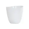 Cal-Mil Bali Dressing Crock - 24oz White