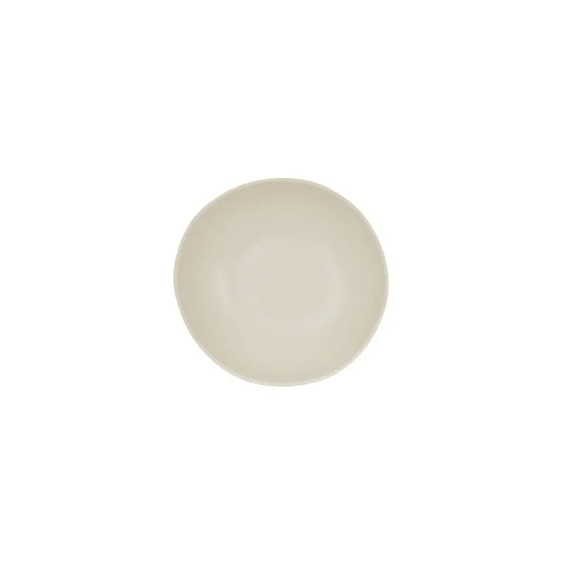 Cal-Mil Bali Pasta Melamine Bowl - 14" Dia Ivory Cal-Mil Bali Pasta Melamine Bowl - 14" Dia Ivory