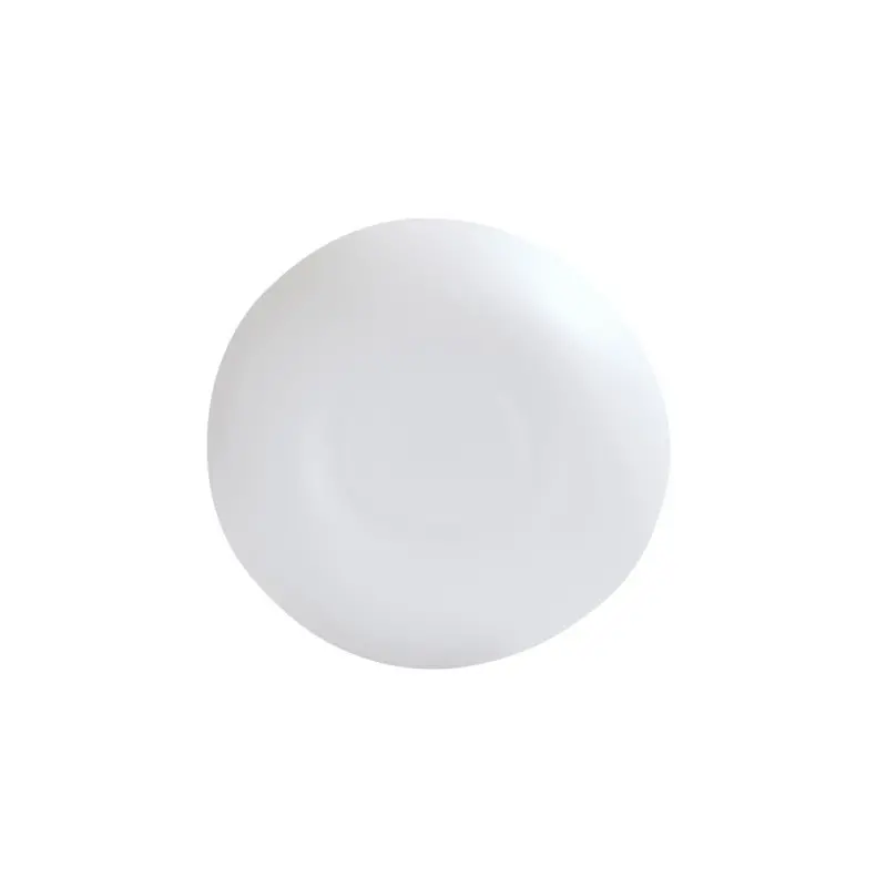 Cal-Mil Bali Pasta Melamine Bowl - 14" Dia White Cal-Mil Bali Pasta Melamine Bowl - 14" Dia White