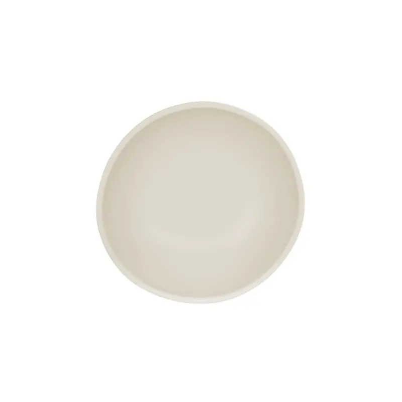 Cal-Mil Bali Pasta Melamine Bowl - 16oz Ivory