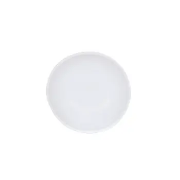 Cal-Mil Bali Pasta Melamine Bowl - 16oz White
