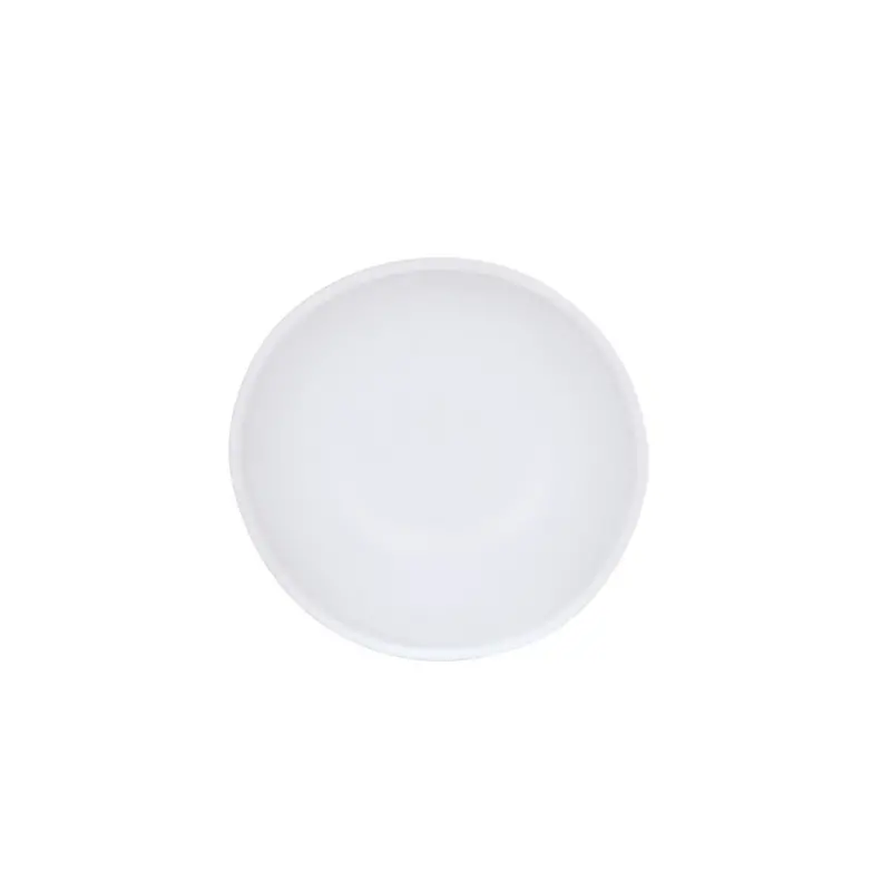 Cal-Mil Bali Pasta Melamine Bowl - 16oz White