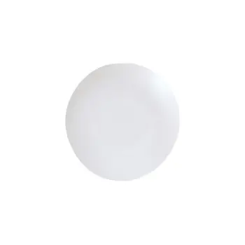 Cal-Mil Bali Pasta Melamine Bowl - 16oz White