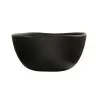 Cal-Mil Bali Soup Melamine Bowl - 16oz Black