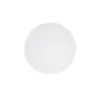 Cal-Mil Bali Melamine Plate - 8" White
