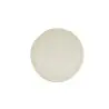 Cal-Mil Bali Melamine Plate - 6" Ivory