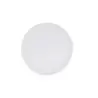 Cal-Mil Bali Melamine Plate - 6" White