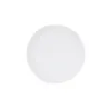 Cal-Mil Bali Melamine Plate - 10" White