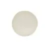 Cal-Mil Bali Melamine Plate - 10" Ivory