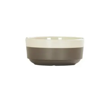 Cal-Mil Vienna Melamine Bowl - 4" Diameter