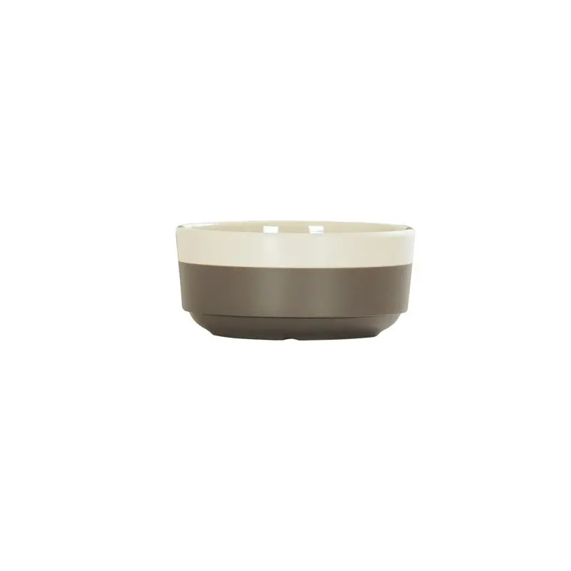 Cal-Mil Vienna Melamine Bowl - 4" Diameter