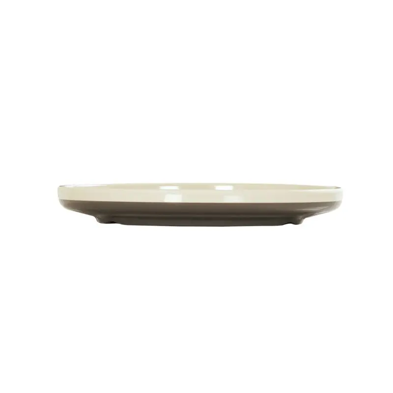 Cal-Mil Vienna Melamine Plate - 10" Cal-Mil Vienna Melamine Plate - 10"
